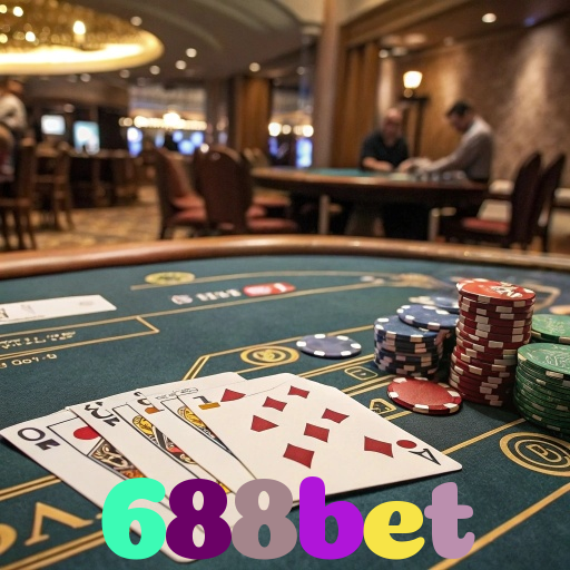 688bet Suporte Profissional