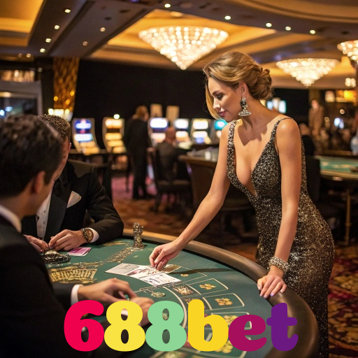 688bet Aplicativo Oficial